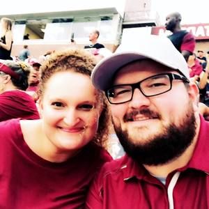 Meet your Posher, Erica